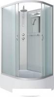 Душевая кабина Niagara NG-2310-14LBKT 120x80x200
