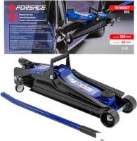Подкатной домкрат FORSAGE F-T83000ET 3т