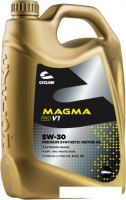 Моторное масло Cyclon Magma Pro V1 5W-30 JM26508 4л