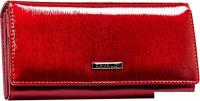 Кошелек Cedar Cavaldi H20-1-SH9 (красный)
