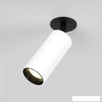 Спот Elektrostandard Diffe 25052/LED (черный)