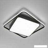 Припотолочная люстра Евросвет Jeremy 90252/1 черный