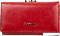 Кошелек Cedar Lorenti 55020-BPR-RFID (красный)