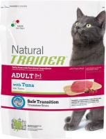 Сухой корм для кошек Trainer Natural Adult Tuna 10 кг