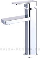 Смеситель Haiba HB1102 (хром)