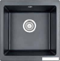 Кухонная мойка Granula GR-4451 (шварц)