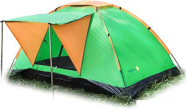 Треккинговая палатка Sundays ZC-TT002-3