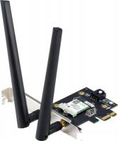 Wi-Fi/Bluetooth адаптер ASUS PCE-AX1800