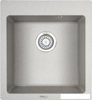 Кухонная мойка Granula GR-4651 (базальт)