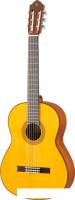 Акустическая гитара Yamaha CG142S (натуральный)