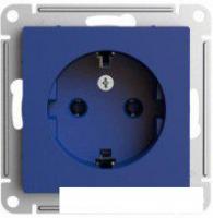 Розетка Schneider Electric AtlasDesign ATN001143