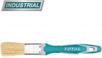 Кисть малярная Total THT84156
