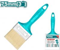Кисть малярная Total THT840306
