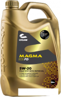 Моторное масло Cyclon Magma SYN FD 5W-20 4л