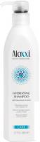 Шампунь Aloxxi Hydrating 300 мл