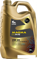 Моторное масло Cyclon Magma SYN M-FE 0W-20 4л
