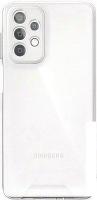 Чехол для телефона VLP Crystal Case для Galaxy A13 4G vlp-PCA13-TP (прозрачный)