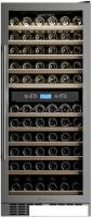 Винный шкаф Meyvel MV116-KST2