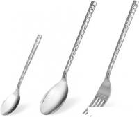 Набор столовых приборов Fissman Verden 3212