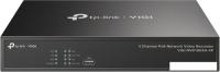 Сетевой видеорегистратор TP-Link Vigi NVR1004H-4P