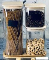 Набор емкостей Lenardi 160-246