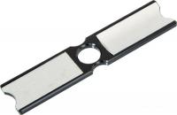 Инструмент для обработки наклейки кия Weekend Cue Tip Tool 3 in 1 45.800.00.4