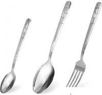 Набор столовых приборов Fissman Turin 3207