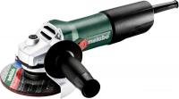 Угловая шлифмашина Metabo W 850-125 603608000