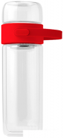 Бутылка для воды Wai Easy pot 14024.05 (красный)