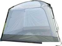 Тент-шатер Calviano Acamper Sicilia 01 (серый)
