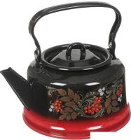 Чайник без свистка Сибирские товары С2713 (рябинушка)