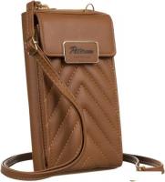 Кошелек Peterson PTN M-10-4833 (бежевый)