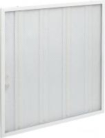 Светодиодная панель IEK ДВО 6560-P 36 Вт 6500 К 595х595х20 мм
