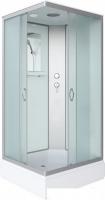 Душевая кабина Niagara NG-33984-14Q 90x80 (матовое стекло)