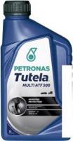 Трансмиссионное масло Petronas Tutela Multi ATF 500 1л