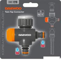 Коннектор Daewoo Power DWC 1219