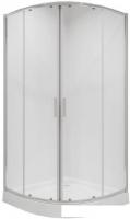 Душевой уголок Niagara NG-6686-08 80x80 (прозрачное стекло)