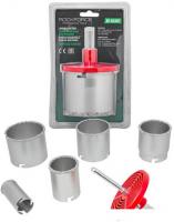 Набор коронок RockForce RF-03301 7шт