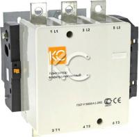 Контактор КС КТ-5115 115А Uкат 220В 86901