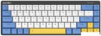 Клавиатура Dareu EK868 (Kaihl Brown, Cornflower Blue)