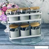 Набор для специй Lenardi 160-237