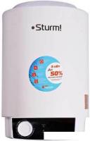 Накопительный электрический водонагреватель Sturm WH3010UR