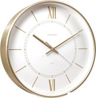 Настенные часы Тройка 77778744