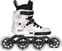 Роликовые коньки Powerslide Next Marble White 110 908404 (р. 38-39)