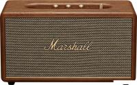 Беспроводная колонка Marshall Stanmore III (коричневый)