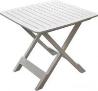 Стол Ipae Progarden Tevere TEV050BI (белый)