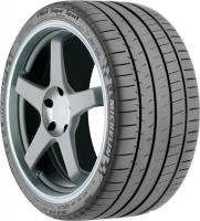 Автомобильные шины Michelin Pilot Super Sport 255/40R20 101Y