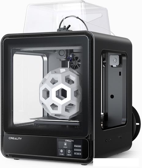 FDM принтер Creality CR-200B Pro