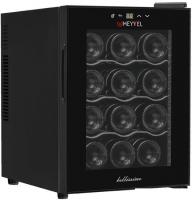Винный шкаф Meyvel MV12-TB1