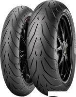 Гоночные мотошины Pirelli Angel GT 160/60ZR17 69W Rear